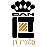 Dan Hotels logo