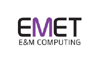 E & M Computing Ltd logo