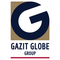 Gazit Globe Ltd logo
