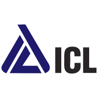 ICL Israel Chemicals Ltd logo