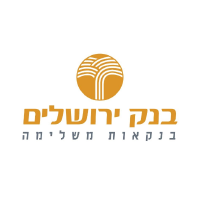 Jerusalem logo