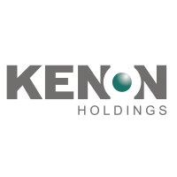 Kenon Holdings logo