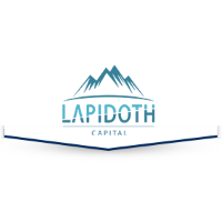 Lapidoth logo