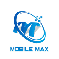 Mobile Max-M logo
