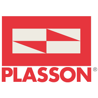 Plasson Indus logo