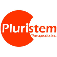 Pluristem logo