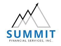 Summit logo