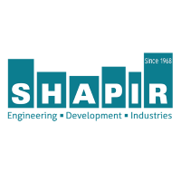 Shapir Engineering Industry logo