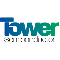 Tower Semiconductor Ltd logo