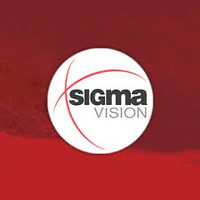 Vision Sigma logo