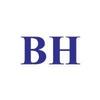 Berkshire Hathaway CDR (CAD Hedged) logo