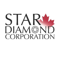 Star Diamond Corp logo