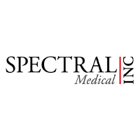 Spectral Med Inc logo