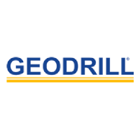 Geodrill Limited logo