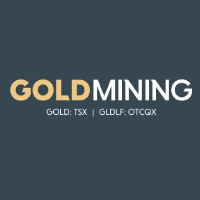 GoldMining Inc logo
