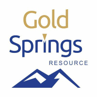 Gold Springs Resource Corp logo