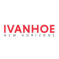 Ivanhoe Mines Ltd. logo