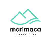 Marimaca Copper Corp logo