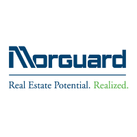 Morguard Corporation logo