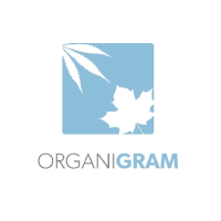 OrganiGram Holdings Inc logo