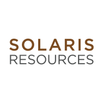 Solaris Resources Inc logo
