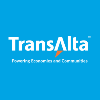 TransAlta Corp logo