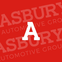 Asbury Automotive Group Inc logo