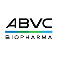 ABVC Biopharma Inc logo