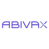 Abivax SA American Depositary Shares logo