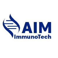 AIM ImmunoTech Inc logo