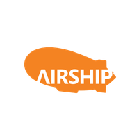 Airship AI Holdings Inc logo