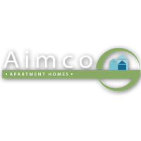 Apartment Investment and Management Co logo
