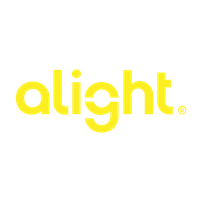 Alight Inc logo