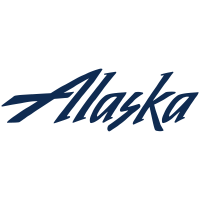 Alaska Air Group Inc logo