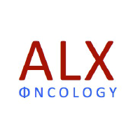Alx Oncology Holdings  logo