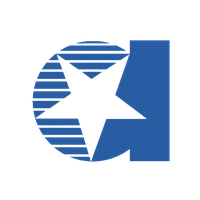 Amphastar P logo