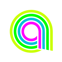 Anghami De Inc logo