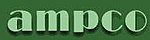 Ampco-Pittsburgh Corporation logo