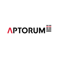 Aptorum Group Ltd Class A logo