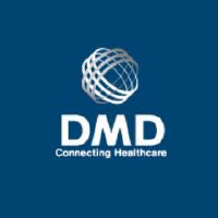 DMD Digital Health Connections Group Inc logo