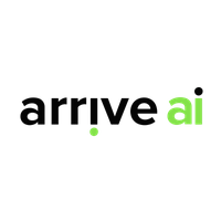 Arrive AI Inc. logo