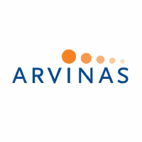 Arvinas Inc logo