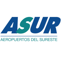 Grupo Aeroportuario del Sureste SAB de CV ADR logo