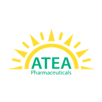 Atea Pharmaceuticals Inc logo