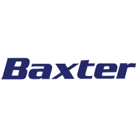 Baxter International Inc logo