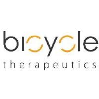 Bicycle Therapeutics Ltd logo