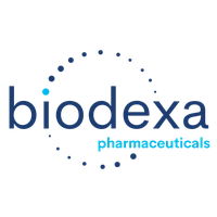 Biodexa Pharmaceticals logo