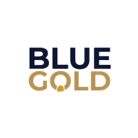 Blue Gold Limited Class A Ordinary Shares logo