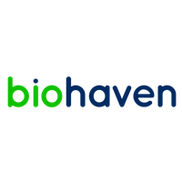 Biohaven Ltd. logo