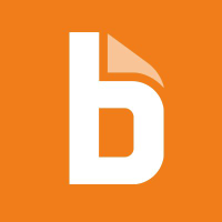 Bill Com Holdings Inc logo